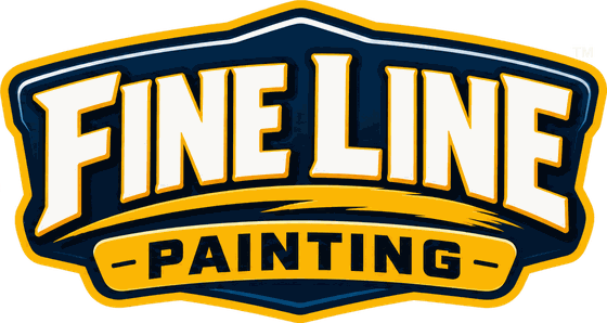 Fine Line Painting
