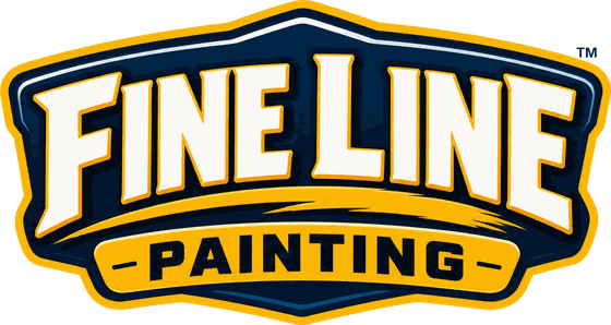 Fine Line Painting