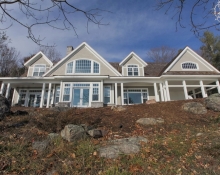 rosseau-lake-side-view-exterior-painting